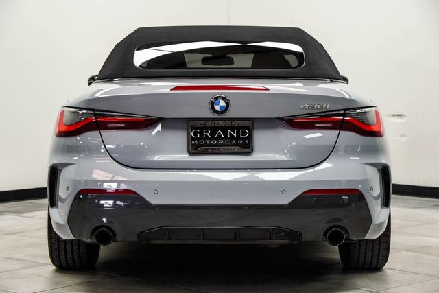 2023 BMW 4 Series 430i - 22991413 - 10