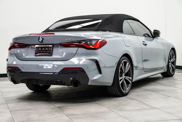 2023 BMW 4 Series 430i - 22991413 - 11