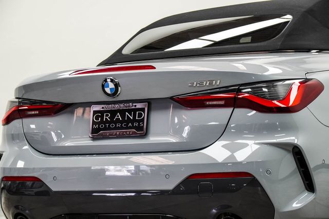 2023 BMW 4 Series 430i - 22991413 - 12