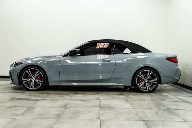2023 BMW 4 Series 430i - 22991413 - 14