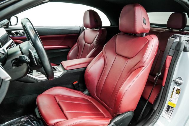 2023 BMW 4 Series 430i - 22991413 - 15