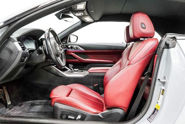 2023 BMW 4 Series 430i - 22991413 - 16