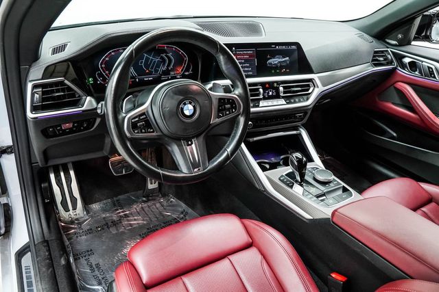 2023 BMW 4 Series 430i - 22991413 - 18
