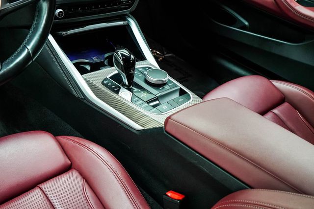 2023 BMW 4 Series 430i - 22991413 - 19