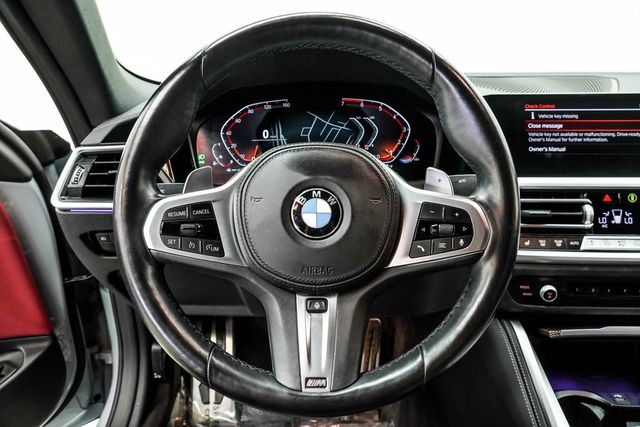 2023 BMW 4 Series 430i - 22991413 - 21