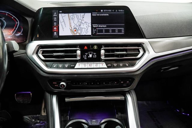 2023 BMW 4 Series 430i - 22991413 - 22