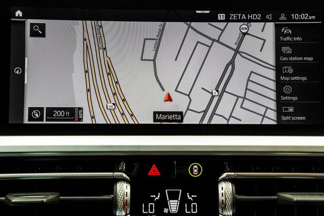2023 BMW 4 Series 430i - 22991413 - 29