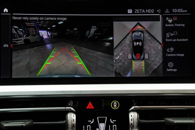 2023 BMW 4 Series 430i - 22991413 - 31