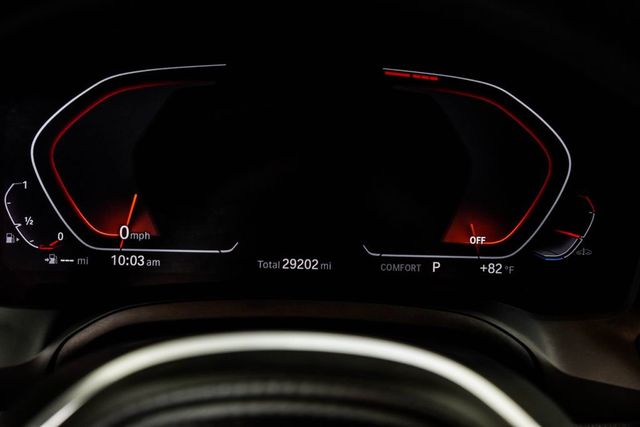 2023 BMW 4 Series 430i - 22991413 - 33