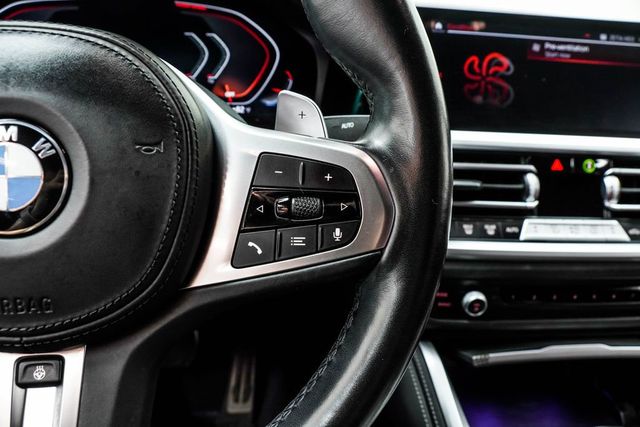 2023 BMW 4 Series 430i - 22991413 - 34