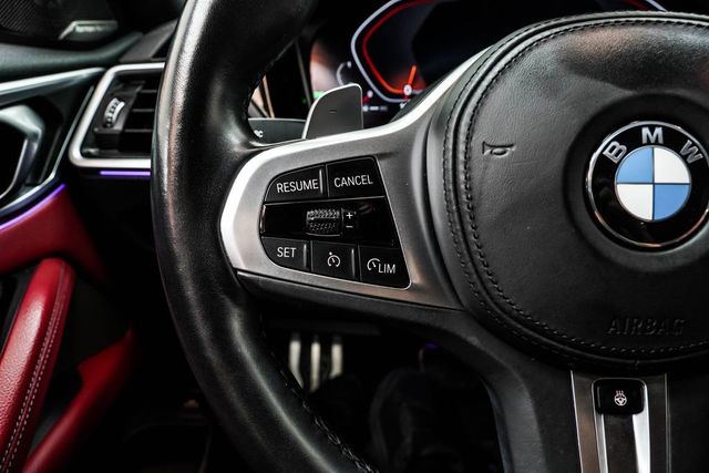 2023 BMW 4 Series 430i - 22991413 - 35