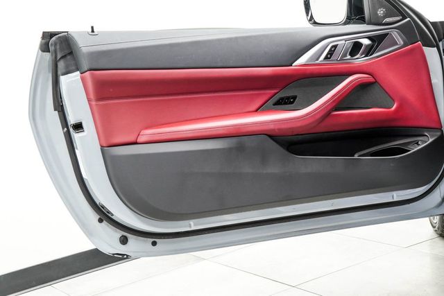 2023 BMW 4 Series 430i - 22991413 - 40