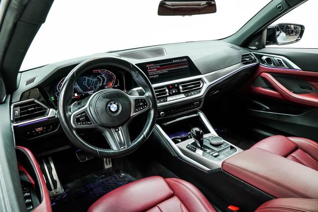 2023 BMW 4 Series 430i - 22991413 - 5