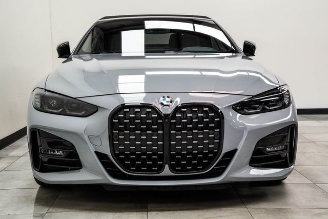 2023 BMW 4 Series 430i - 22991413 - 6