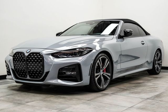 2023 BMW 4 Series 430i - 22991413 - 7