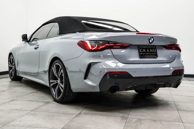2023 BMW 4 Series 430i - 22991413 - 8