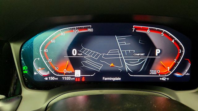 2023 BMW 4 Series 430i - 22962945 - 14