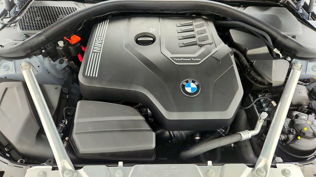 2023 BMW 4 Series 430i - 22962945 - 27