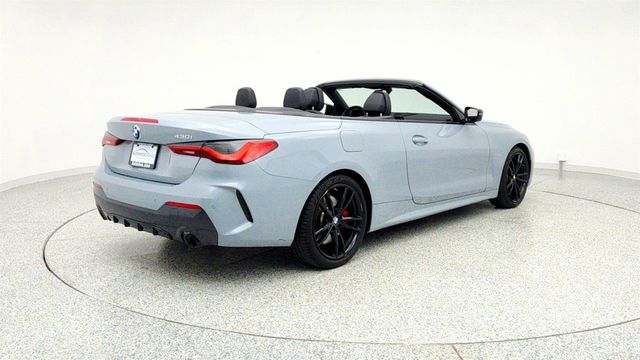 2023 BMW 4 Series 430i - 22962945 - 4