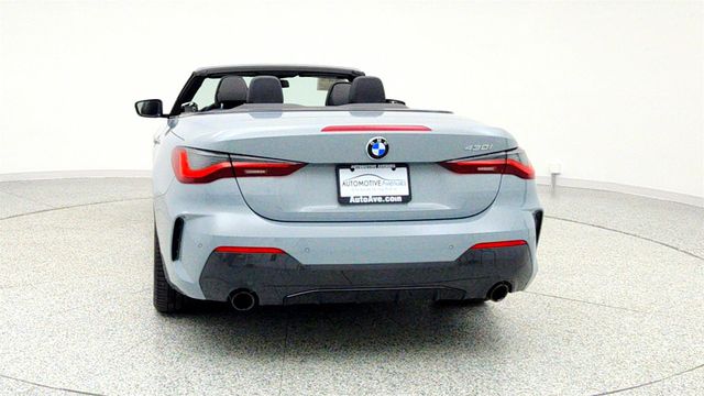 2023 BMW 4 Series 430i - 22962945 - 5