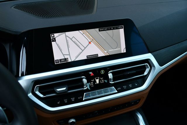 2023 BMW 4 Series 430i Convertible W/M Sport and Convenience Packages - 23016977 - 12