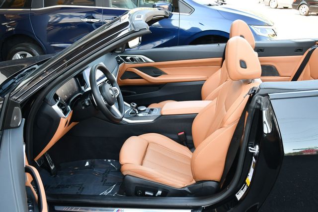 2023 BMW 4 Series 430i Convertible W/M Sport and Convenience Packages - 23016977 - 13