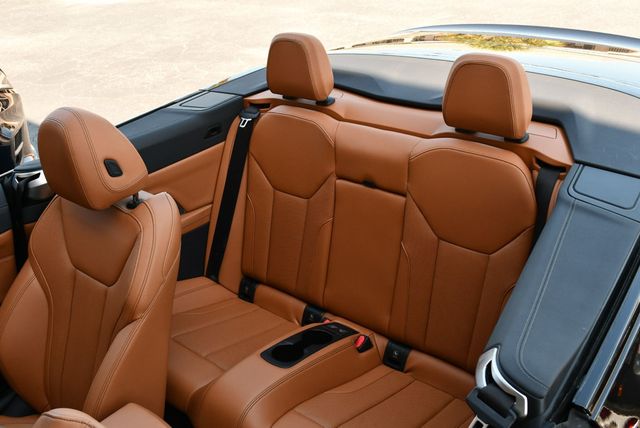 2023 BMW 4 Series 430i Convertible W/M Sport and Convenience Packages - 23016977 - 14