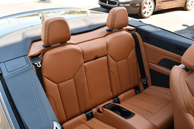 2023 BMW 4 Series 430i Convertible W/M Sport and Convenience Packages - 23016977 - 16