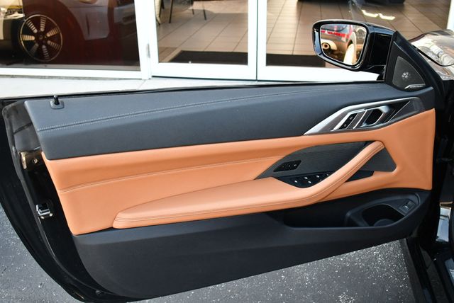 2023 BMW 4 Series 430i Convertible W/M Sport and Convenience Packages - 23016977 - 47