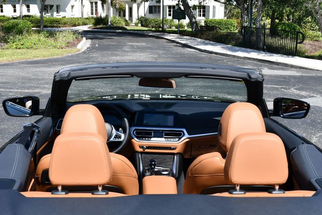 2023 BMW 4 Series 430i Convertible W/M Sport and Convenience Packages - 23016977 - 51