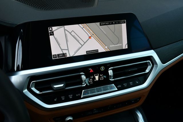 2023 BMW 4 Series 430i Convertible W/M Sport and Convenience Packages - 23016977 - 57