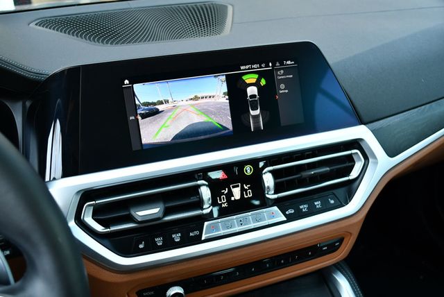 2023 BMW 4 Series 430i Convertible W/M Sport and Convenience Packages - 23016977 - 60