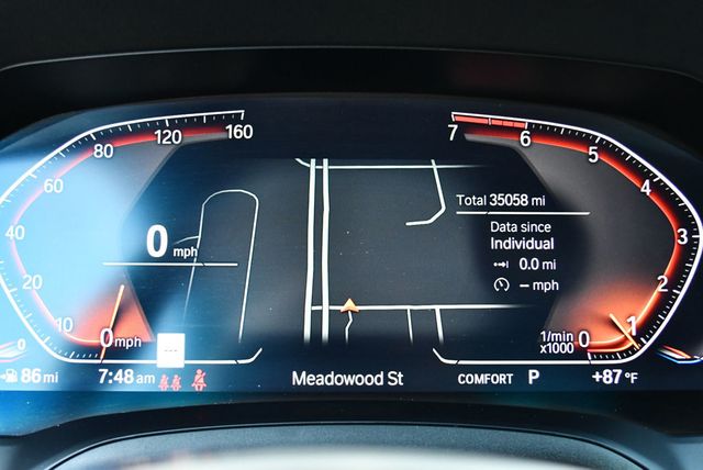 2023 BMW 4 Series 430i Convertible W/M Sport and Convenience Packages - 23016977 - 63