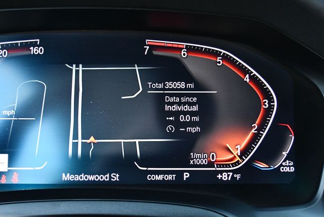 2023 BMW 4 Series 430i Convertible W/M Sport and Convenience Packages - 23016977 - 64