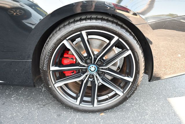 2023 BMW 4 Series 430i Convertible W/M Sport and Convenience Packages - 23016977 - 66