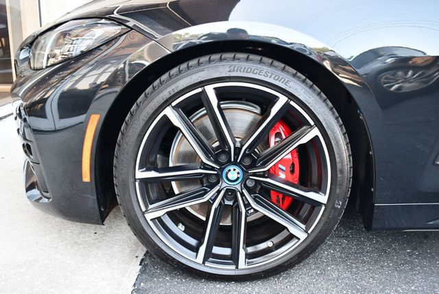 2023 BMW 4 Series 430i Convertible W/M Sport and Convenience Packages - 23016977 - 67