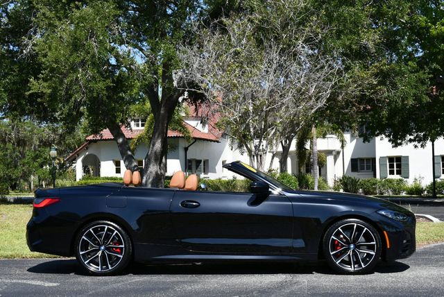 2023 BMW 4 Series 430i Convertible W/M Sport and Convenience Packages - 23016977 - 6