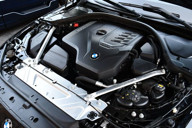 2023 BMW 4 Series 430i Convertible W/M Sport and Convenience Packages - 23016977 - 70