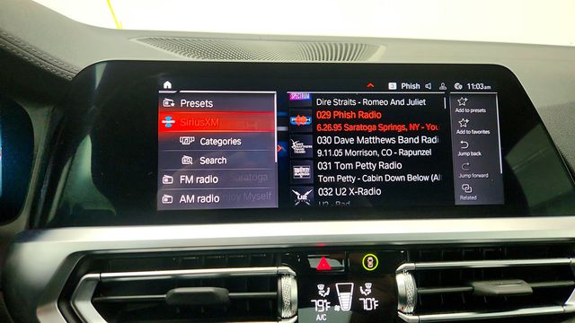 2023 BMW 4 Series 430i Convertible w/ M Sport & Premium Packages, Vernasca Leather - 22962945 - 18