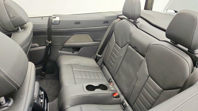 2023 BMW 4 Series 430i Convertible w/ M Sport & Premium Packages, Vernasca Leather - 22962945 - 21