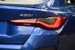 2023 BMW 4 Series 430i Gran - 22895910 - 11