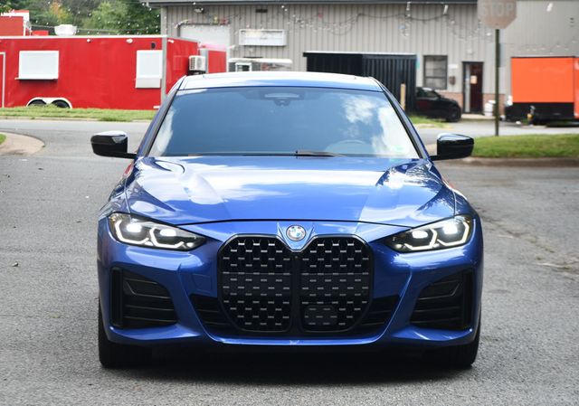 2023 Bmw 430i 430i GC photo 2