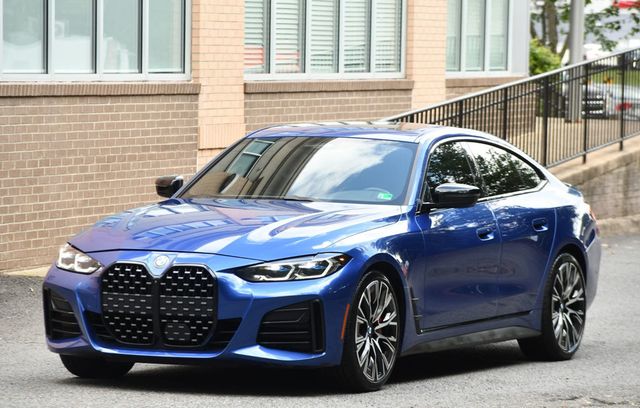 2023 Bmw 430i 430i GC photo 3
