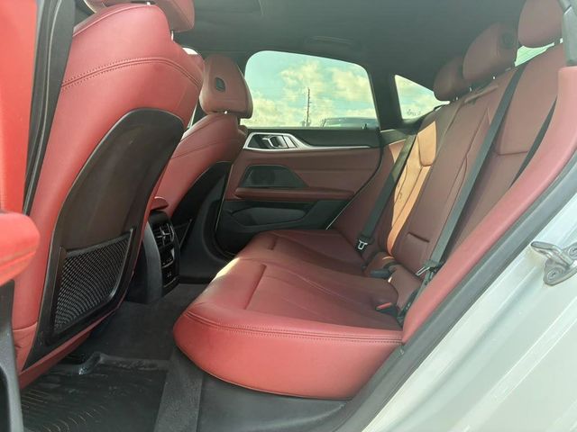 2023 BMW 4 Series 430i Gran - 23095265 - 10
