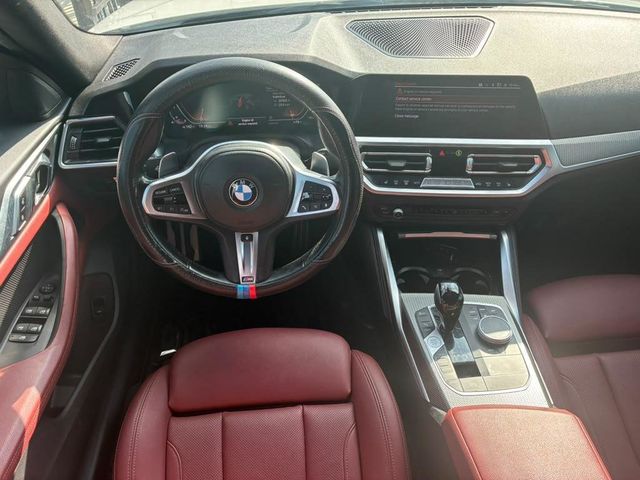 2023 BMW 4 Series 430i Gran - 23095265 - 7