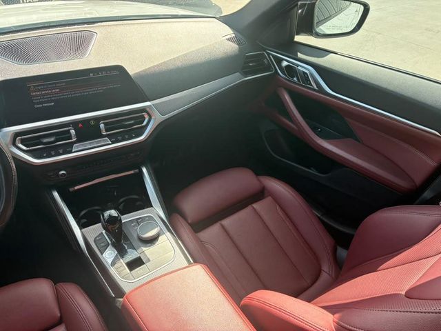 2023 BMW 4 Series 430i Gran - 23095265 - 8