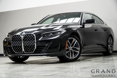 2023 BMW 4 Series - WBA63AV07PFN82313