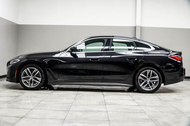 2023 BMW 4 Series 430i Gran - 22966190 - 9