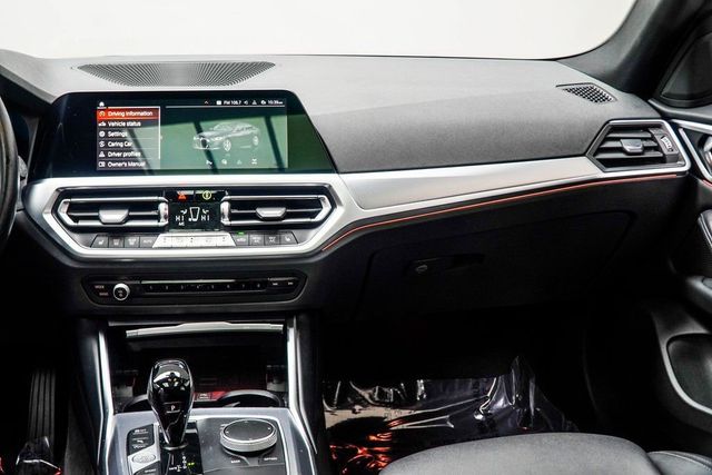 2023 BMW 4 Series 430i Gran - 22966190 - 17