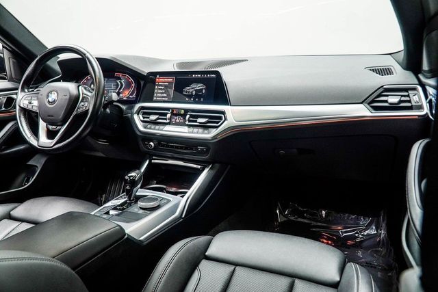 2023 BMW 4 Series 430i Gran - 22966190 - 18